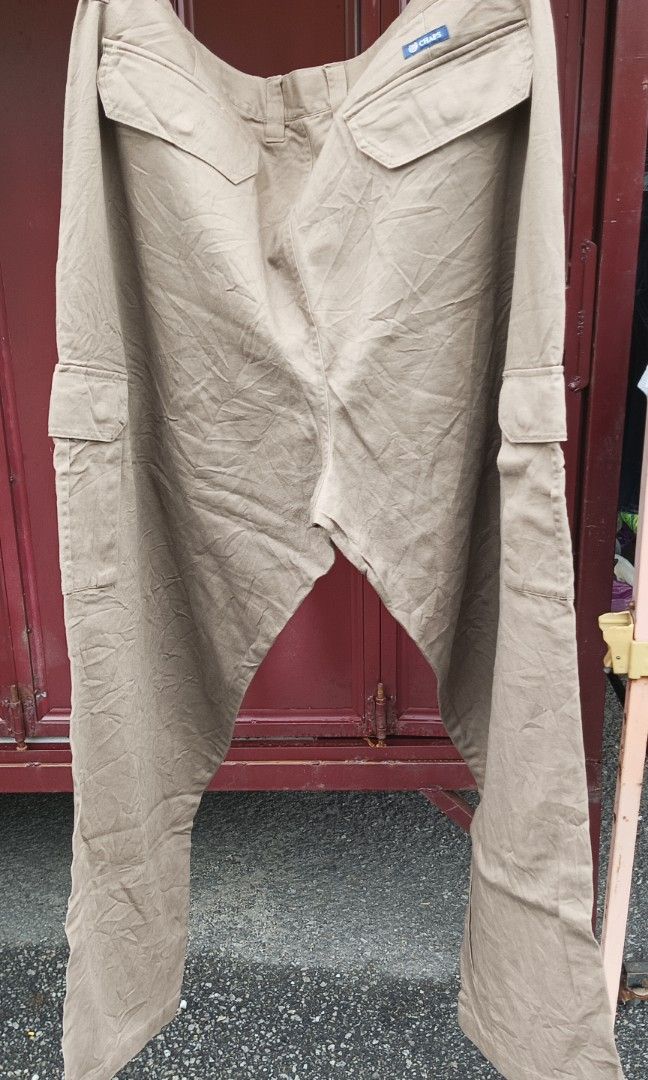 Chaps discount cargo pants