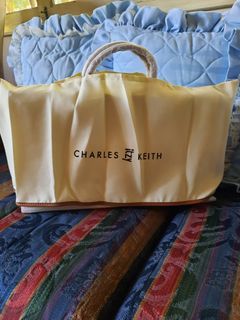 Charles & Keith Medium Bag