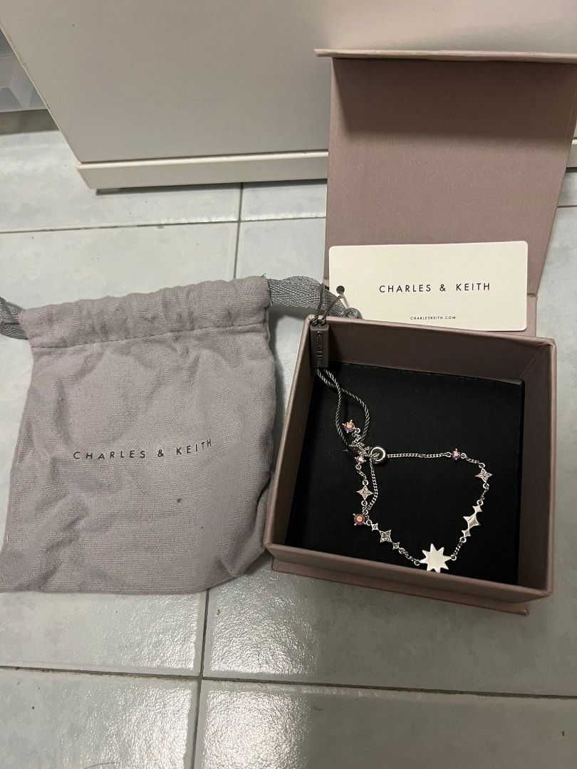 James charles cartier bracelet deals