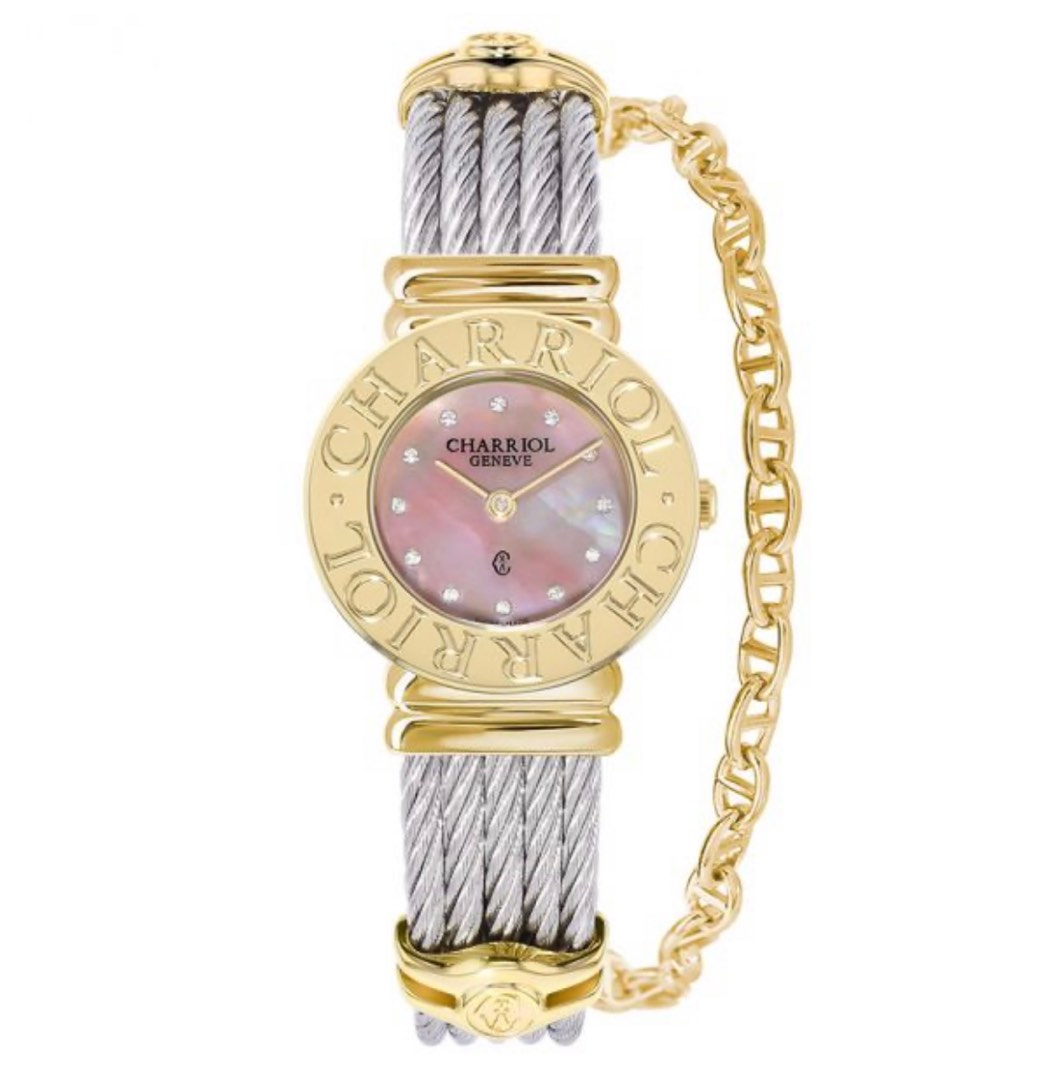 Philippe top charriol price