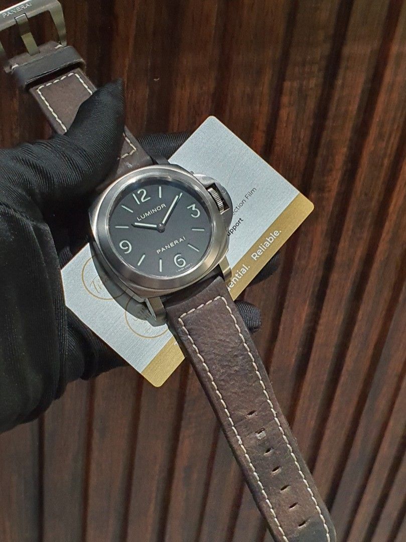 Pam116 sales