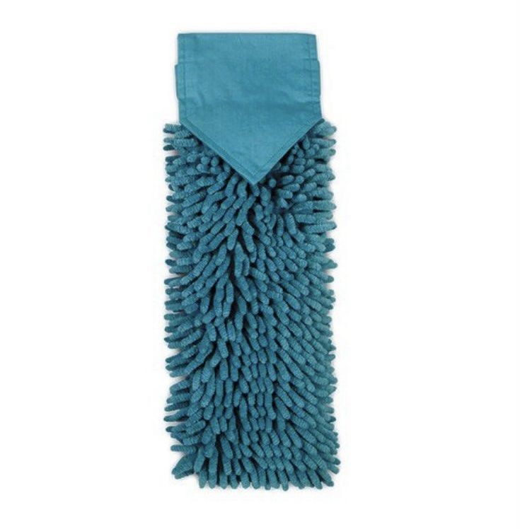 Chenille hand towel norwex sales
