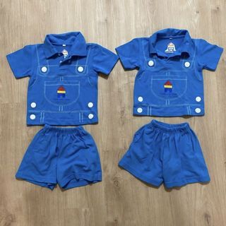 Children’s Cove preschool school uniform for toddlers