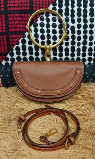 Chloe mini sling / handbag