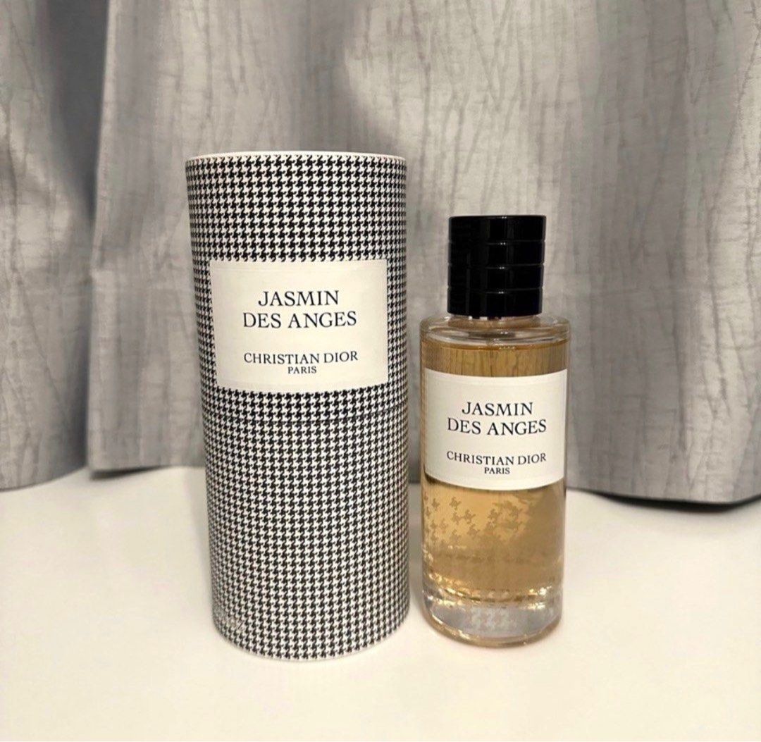 Christian Dior 香水Jasmin Des Anges 125 ml, 美容＆化妝品, 健康及