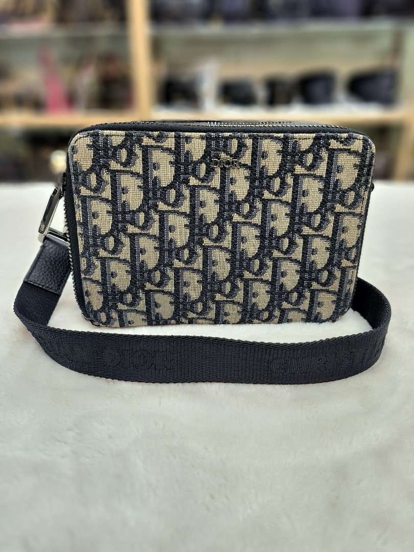 Dior Belt bags - Lampoo