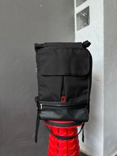 Chrome bag