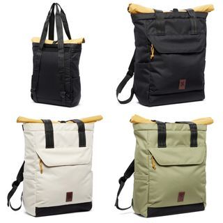 Chrome Industries Ruckas Tote Bag