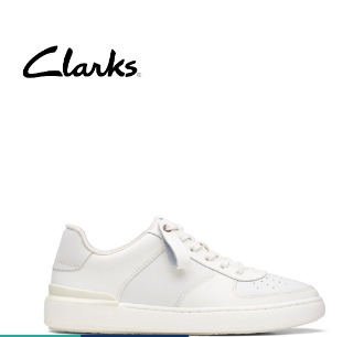 Clarks pt sales