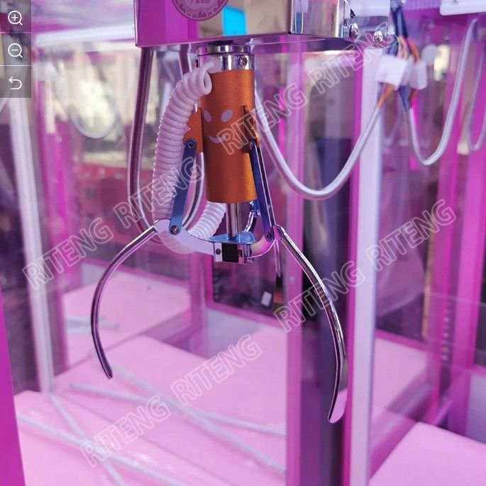 Claw Kit Doll Parts Motherboard Arcade Crane Machine, Hobbies & Toys ...