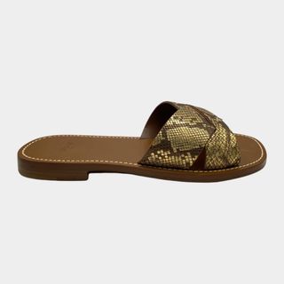 Celine slippers outlet