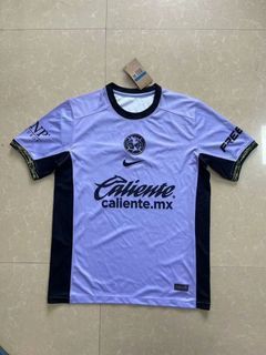 CLUB AMERICA 3RD FANS ISSUE