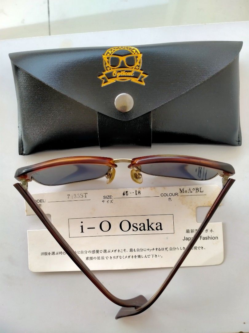 clubmaster classic glasses