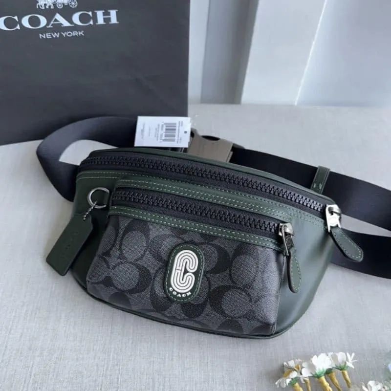 Coach westway belt hotsell bag