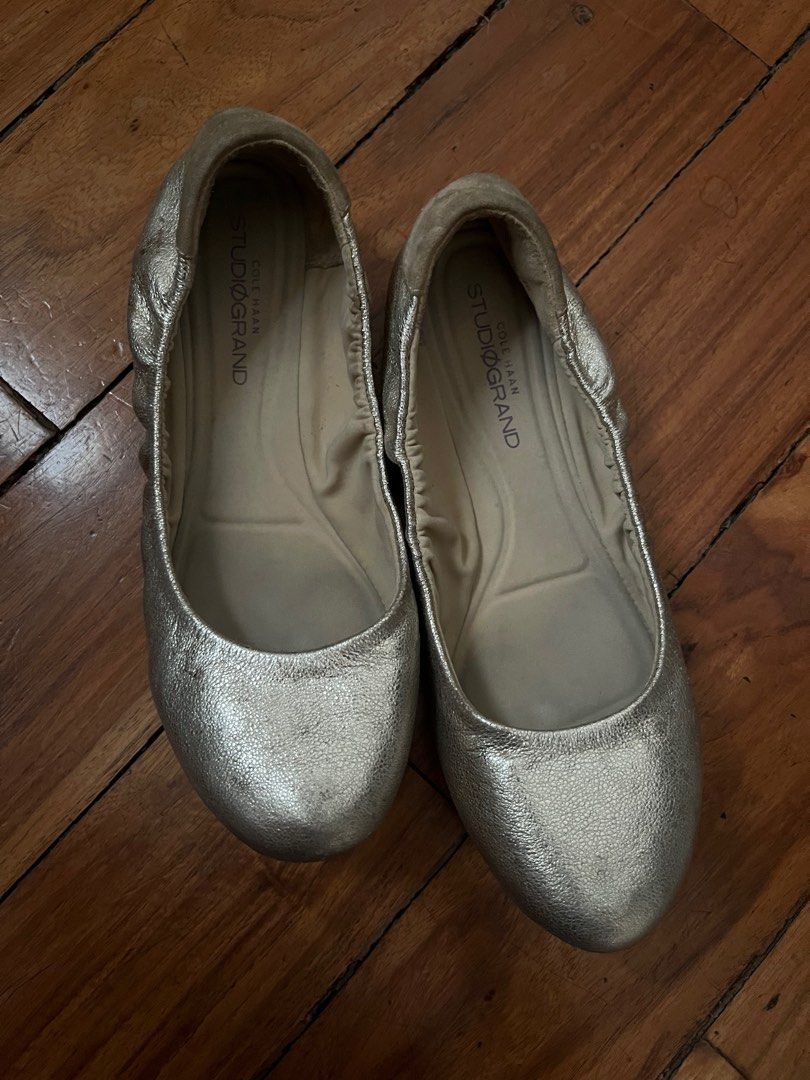 Cole haan shop studiogrand ballet flat
