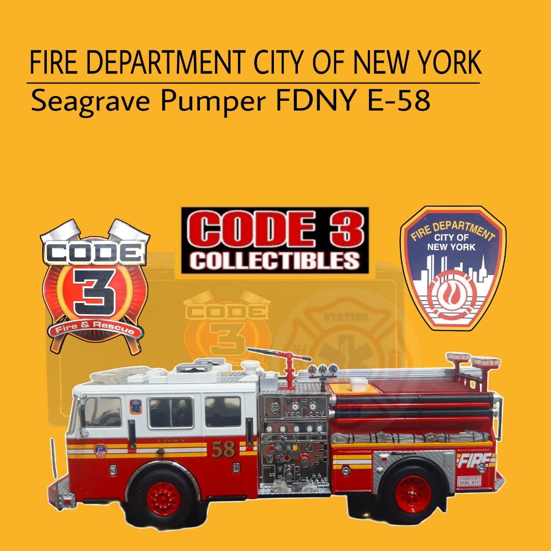 FDNY FIRE DEPARTMENT NEW YORK MOUSE PAD - マウス・トラックボール