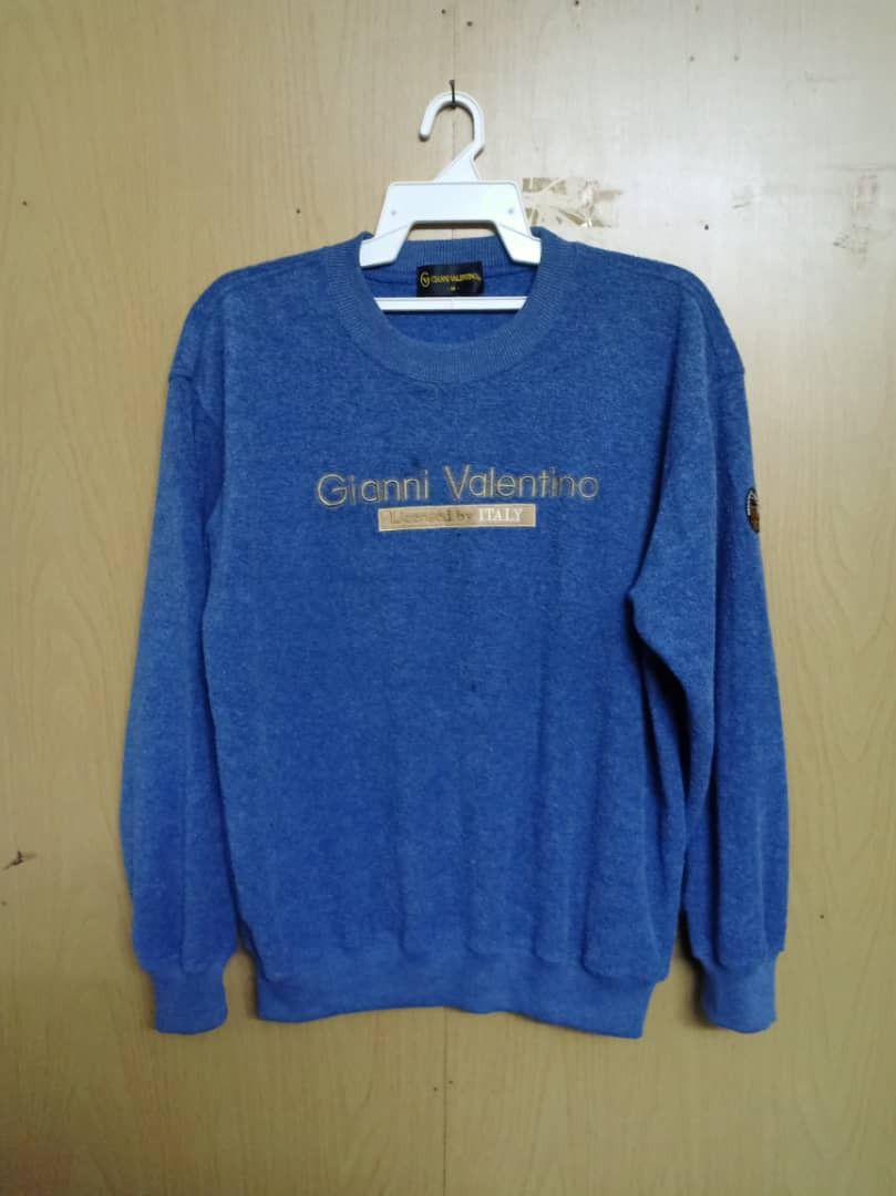Valentino store jumper sale