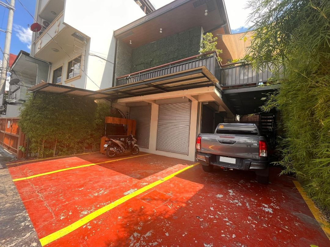 Commercial Property in Calumpang Marikina, Property, For Sale