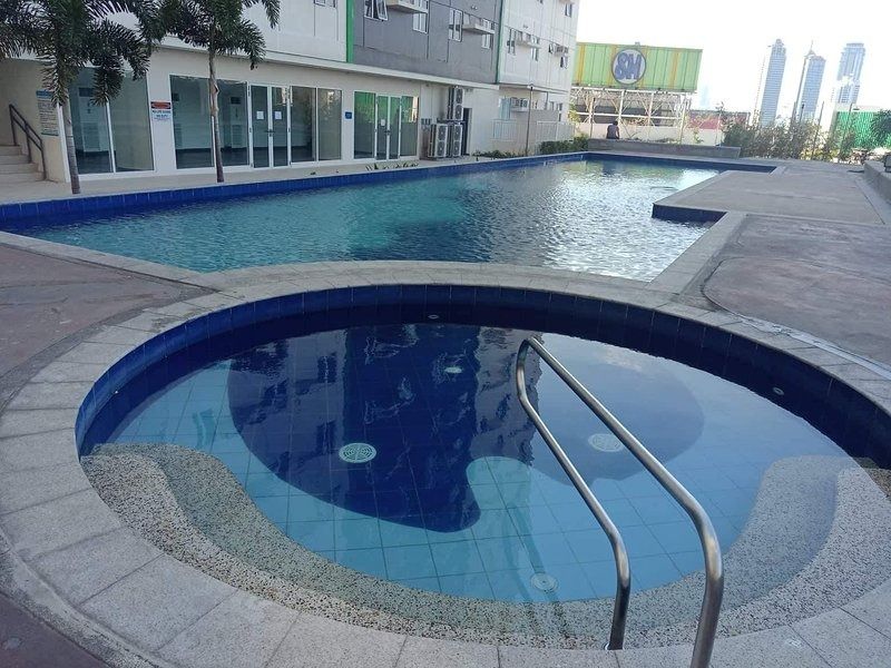 Condominium For Sale in Unit 1030, 10/F, Tower 1, Amaia Skies Cubao