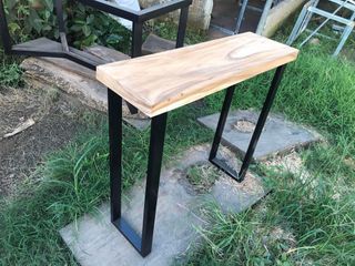 Console Table Available on Hand 100x30x90cm