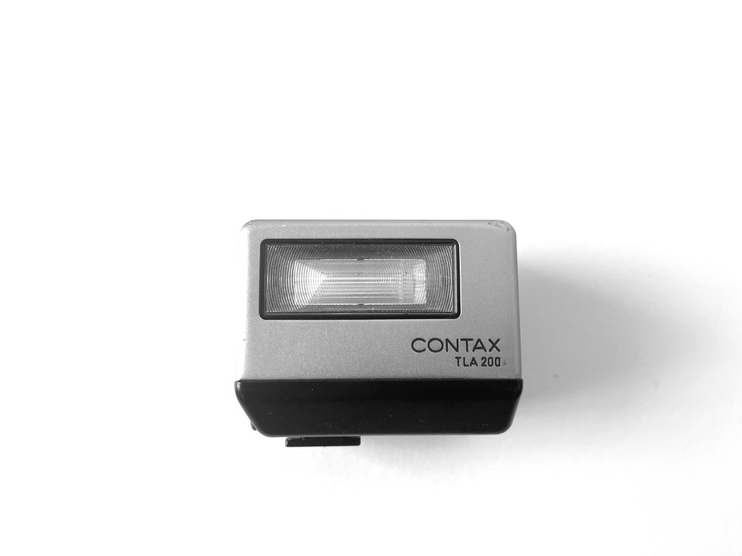 お買得！】 【超美品】CONTAX TLA200 その他 - www.holdenbrand.com