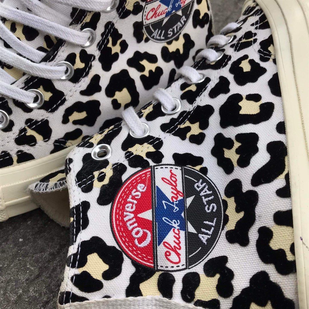 Converse desert ore deals