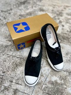 CONVERSE 🇯🇵× HOUYHNHNM VINTAGE SUMMIT CHUCK TOGGLE HVS