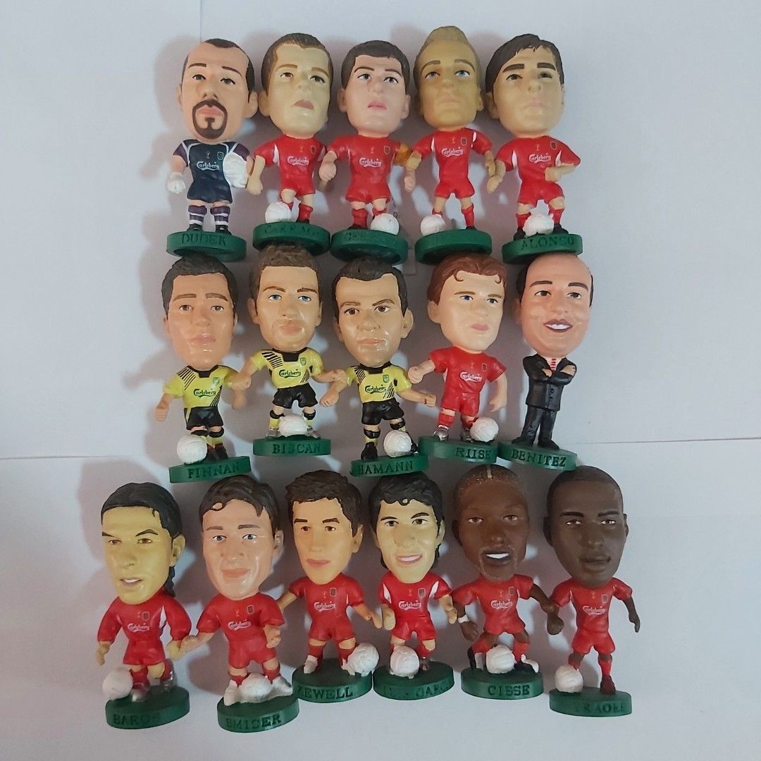 CORINTHIAN PROstars CELEBRATION PACK