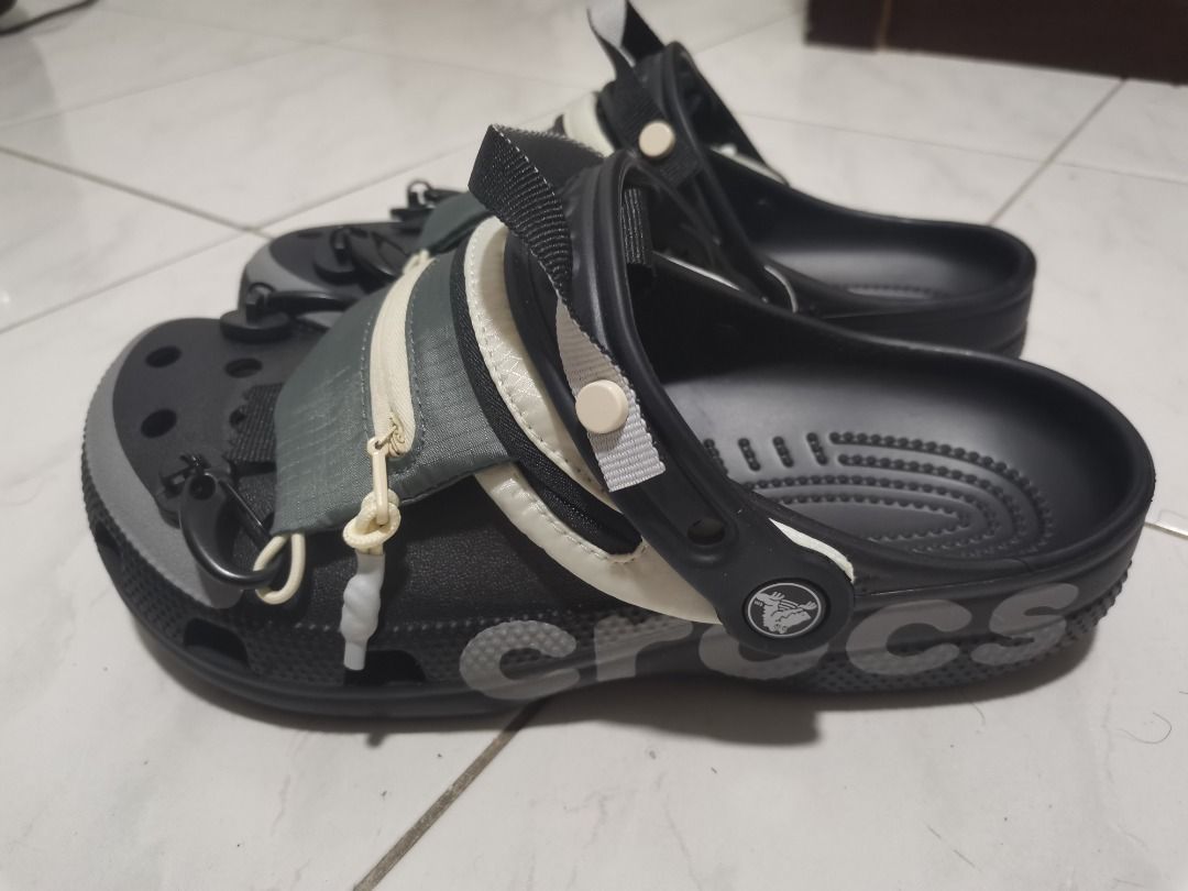 Venture pack crocs sale
