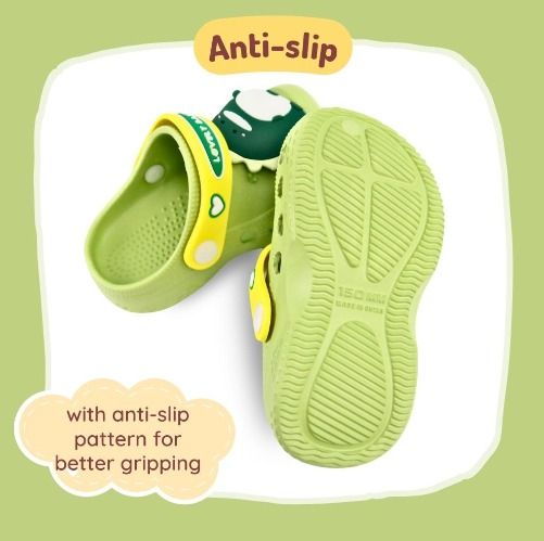 Children clogs sales