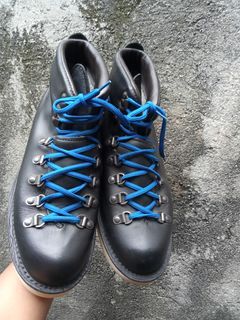 Danner boots