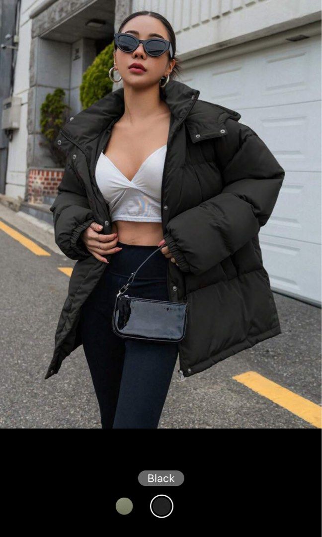 Puffer jacket price online