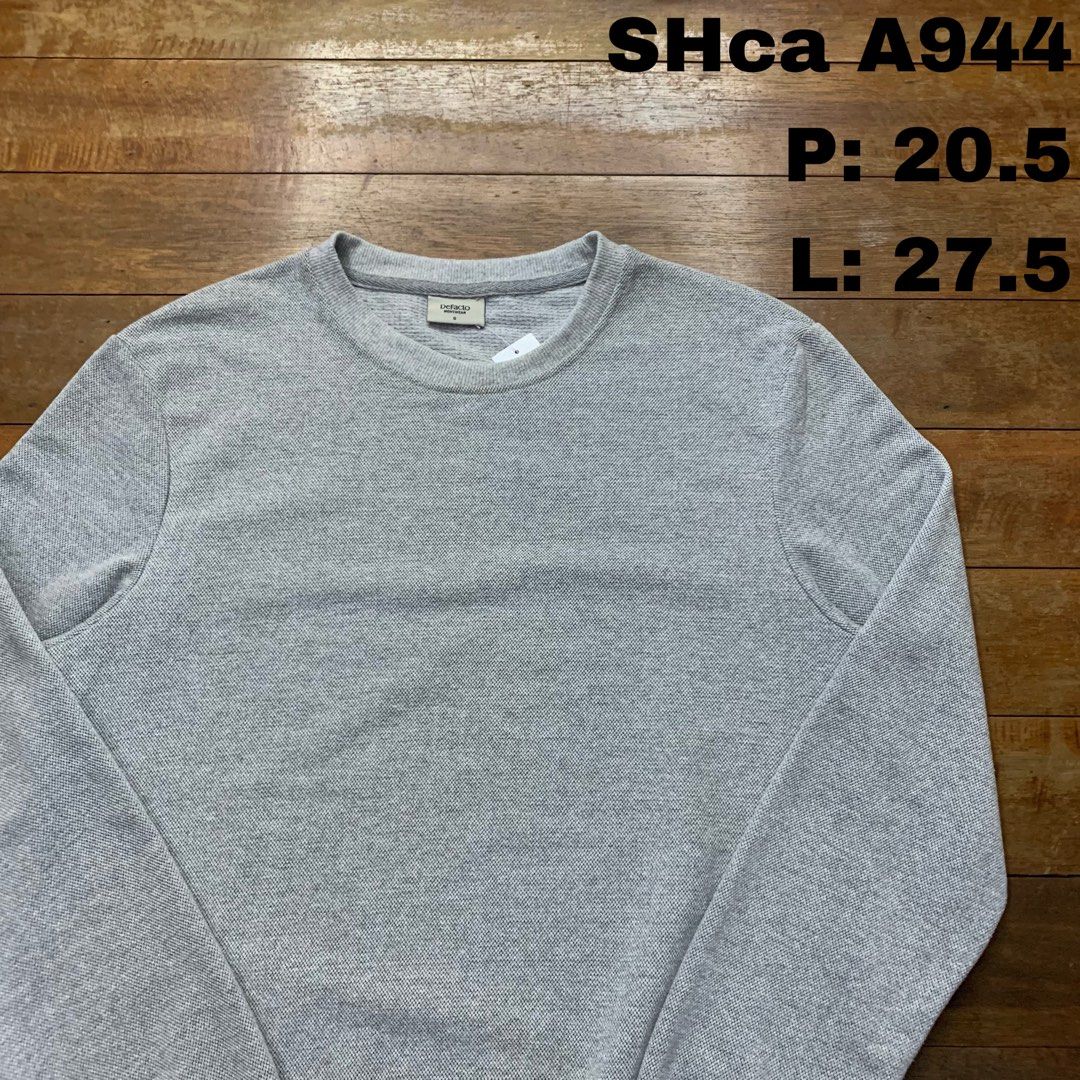 De Facto Sweatshirt