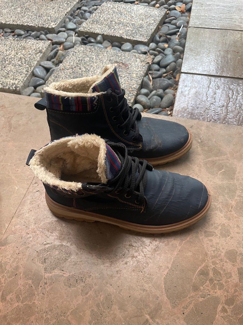White mountain theo boots on sale