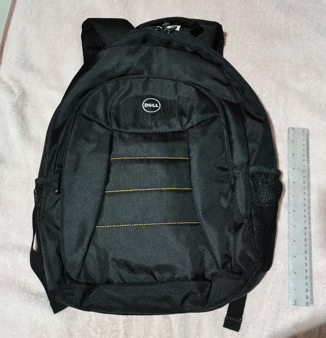 Supreme ss17 bag pack, Computers & Tech, Parts & Accessories, Laptop Bags &  Sleeves on Carousell