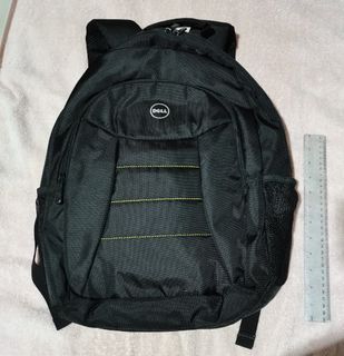 Dell Laptop Backpack Bag