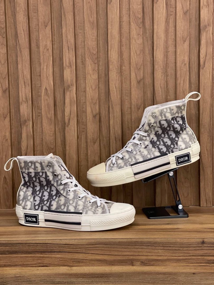 Converse deals femme dior