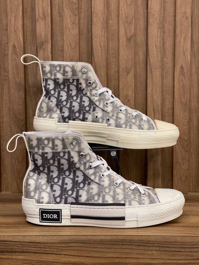 Converse x deals dior 40