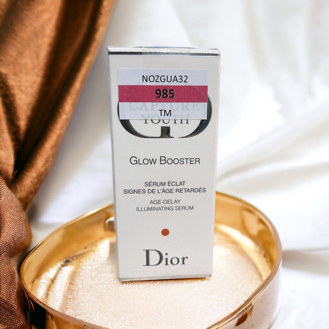 Glow booster deals dior