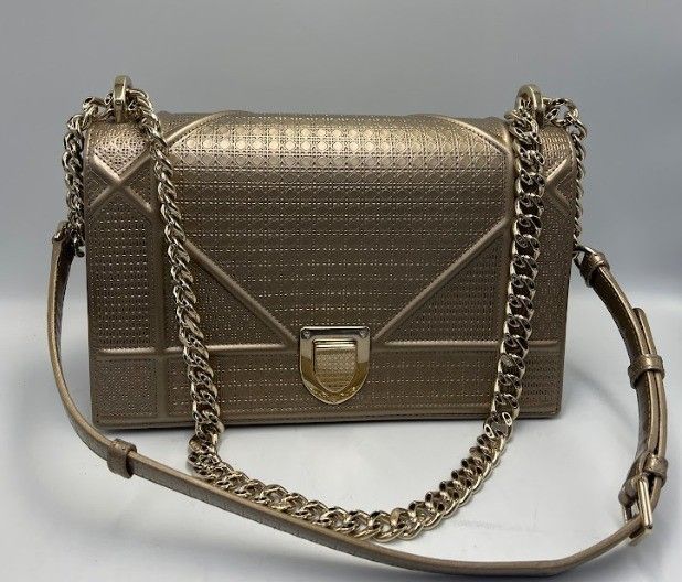Diorama Luxury Bags Wallets on Carousell
