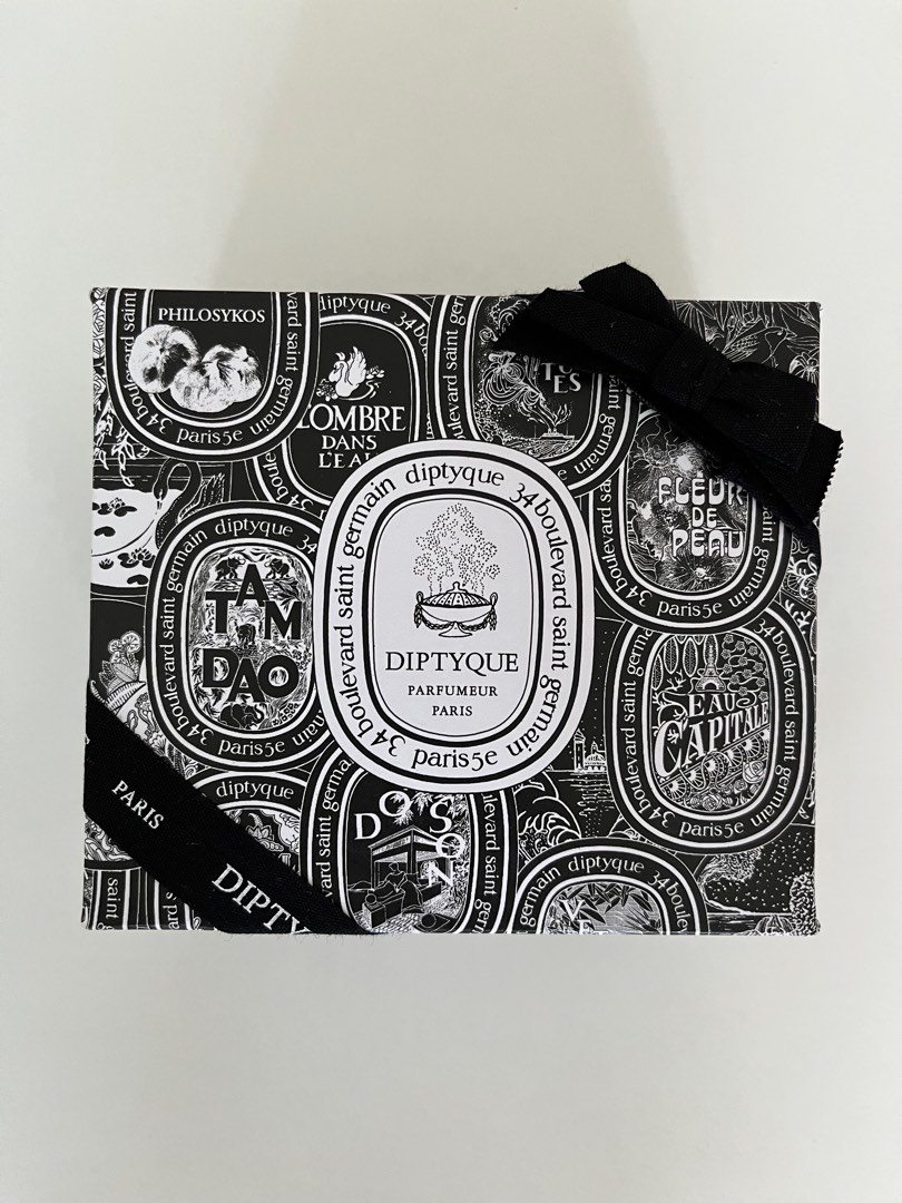 Diptyque Travel Product, Beauty & Personal Care, Bath & Body, Body Care ...