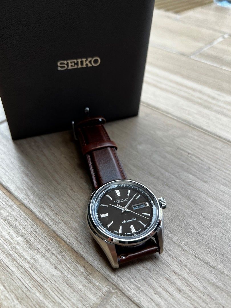 Seiko sary057 deals