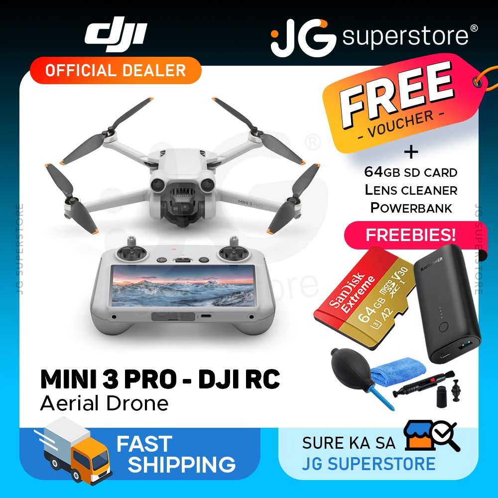 Active track shop mavic mini