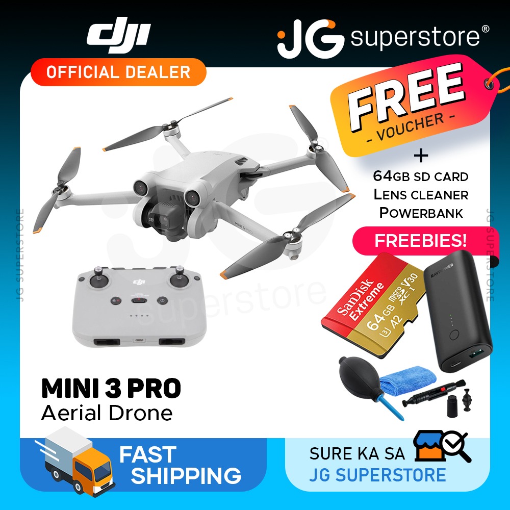 Mavic top mini fps