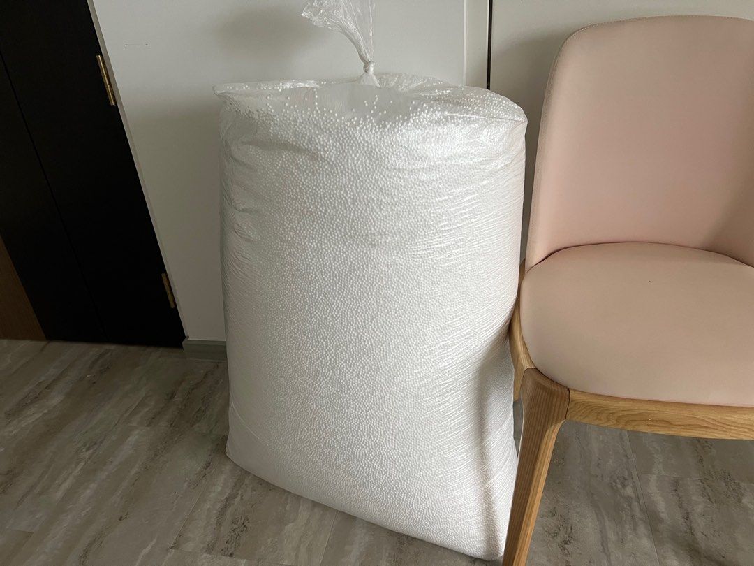 Doob Beanbag Filler, Furniture & Home Living, Furniture, Other Home  Furniture on Carousell