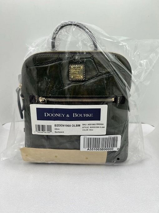 Dooney & Bourke Denison Backpack