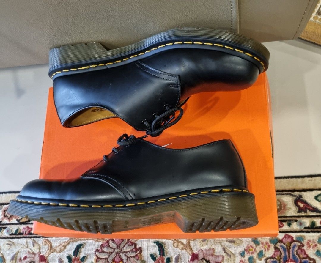 Dr martens 147 smooth store