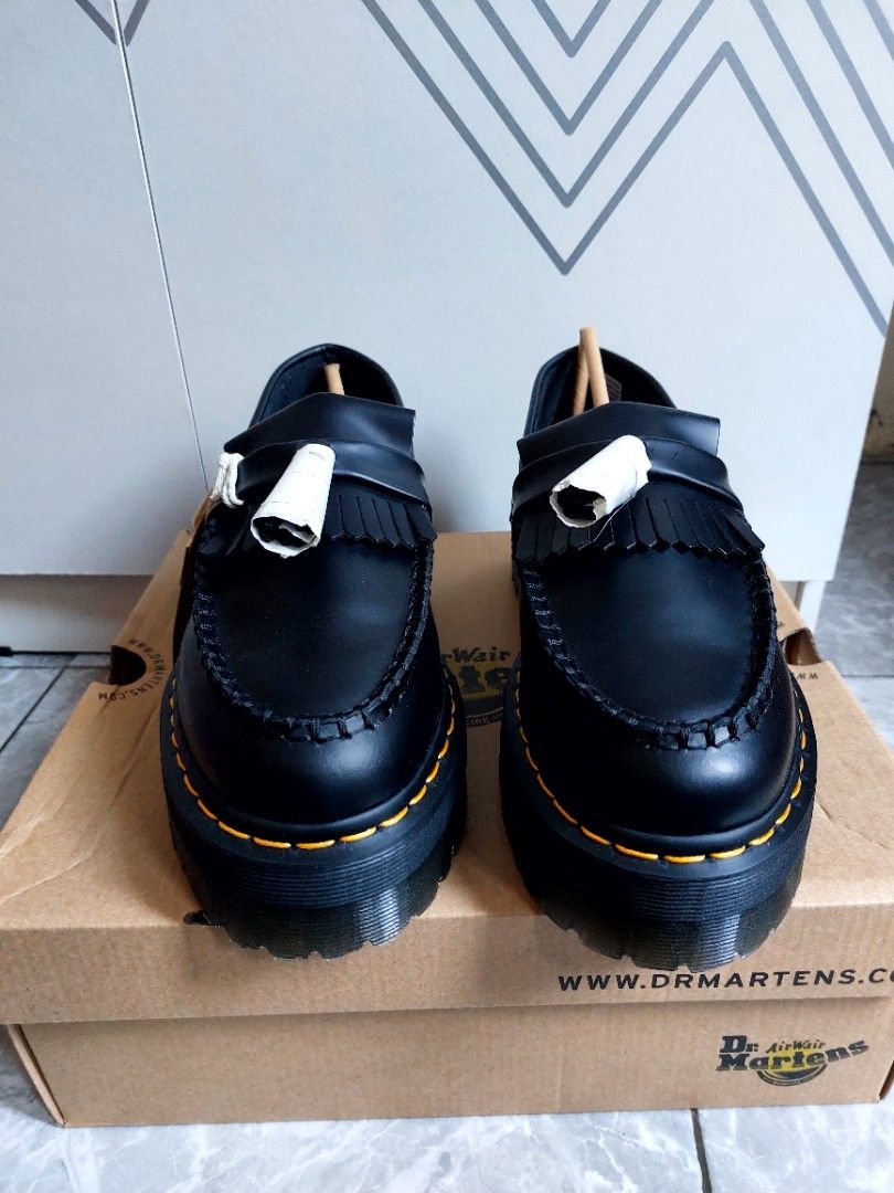 Dr martens adrian jual online