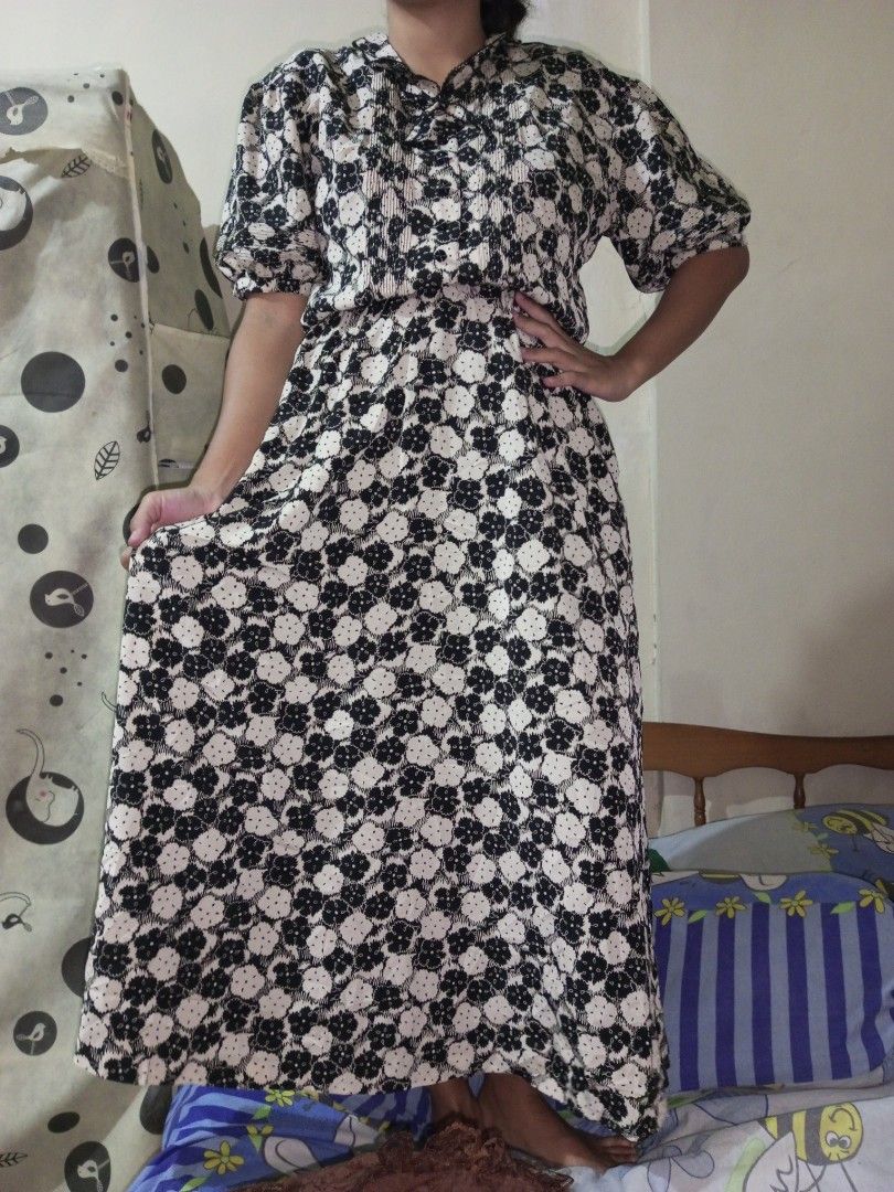 Dress import korea online