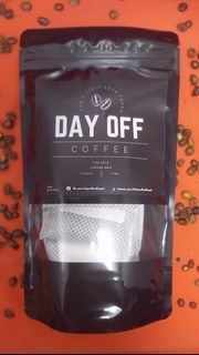 DRIP COFFEE OR COFFEE DRIP FRESH FROM GROUND BEANS 7 FLAVORS AVAILABLE FOR ICE AND HOT BREW